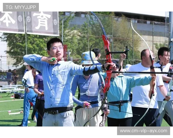 国际射箭线上教学平台开展教师教学质量监测